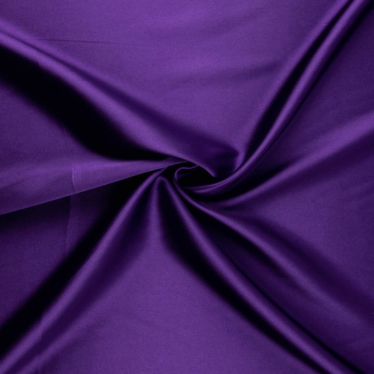 Charmeuse Spandex Roxo - Ribes y Casals