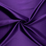 Charmeuse Spandex Roxo - Ribes y Casals
