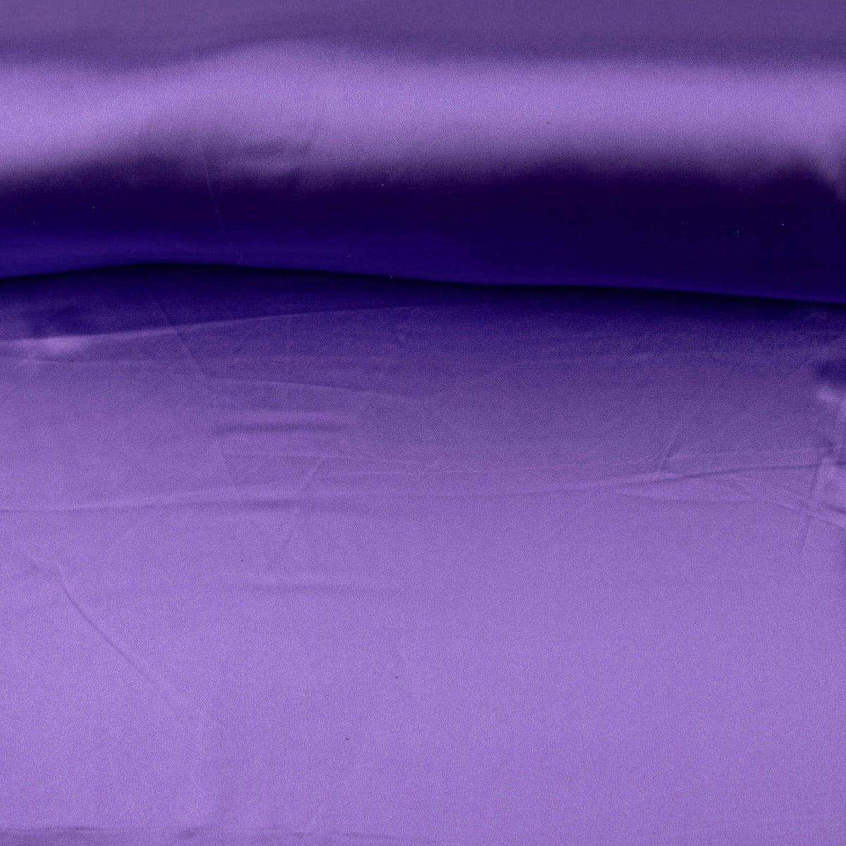 Charmeuse Spandex Púrpura - Ribes y Casals