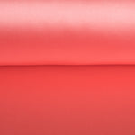 Tecido Charmouse Spandex Coral - Ribes y Casals