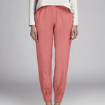 Tecido Charmouse Spandex Coral - Ribes y Casals