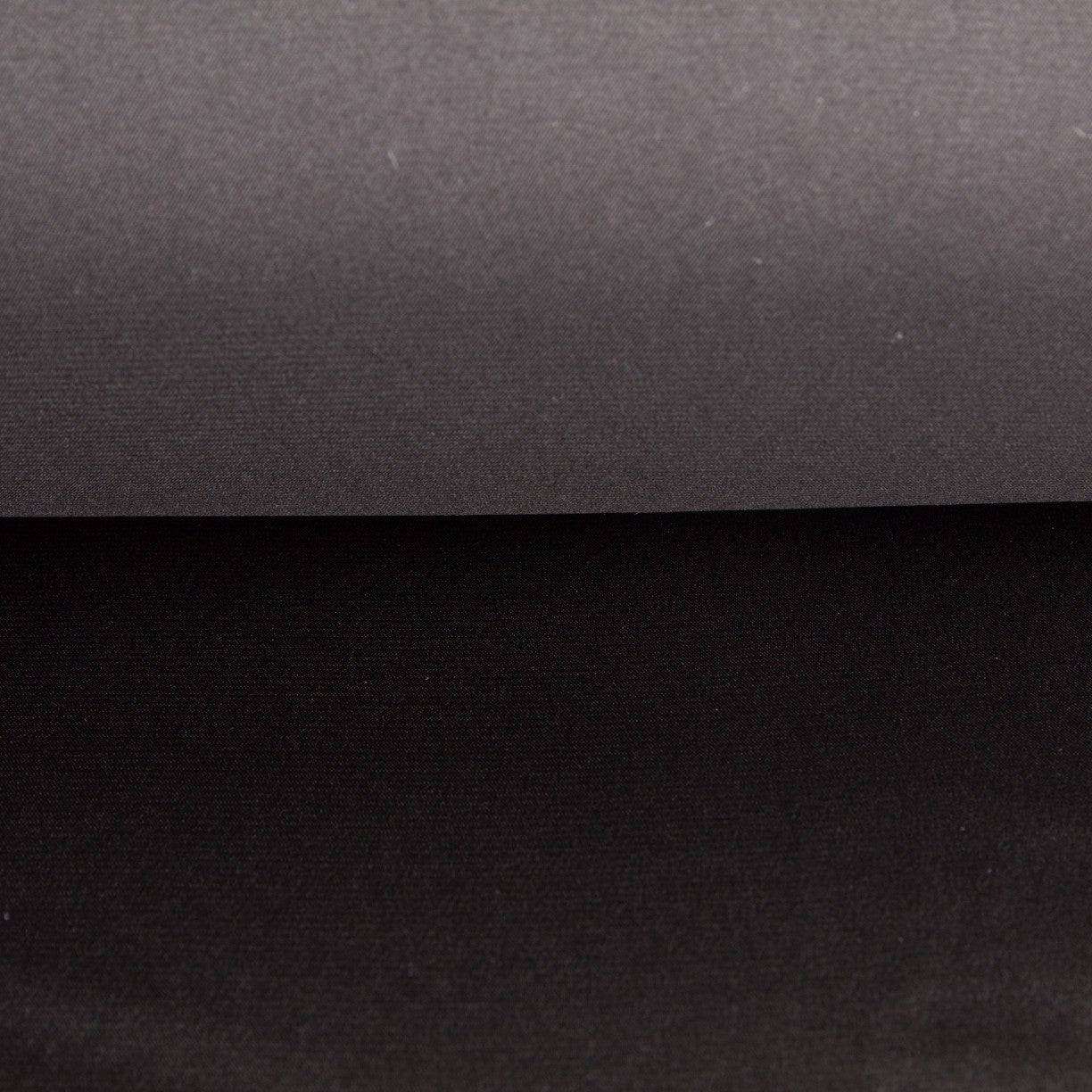 Tecido Charmouse Spandex Preto - Ribes y Casals