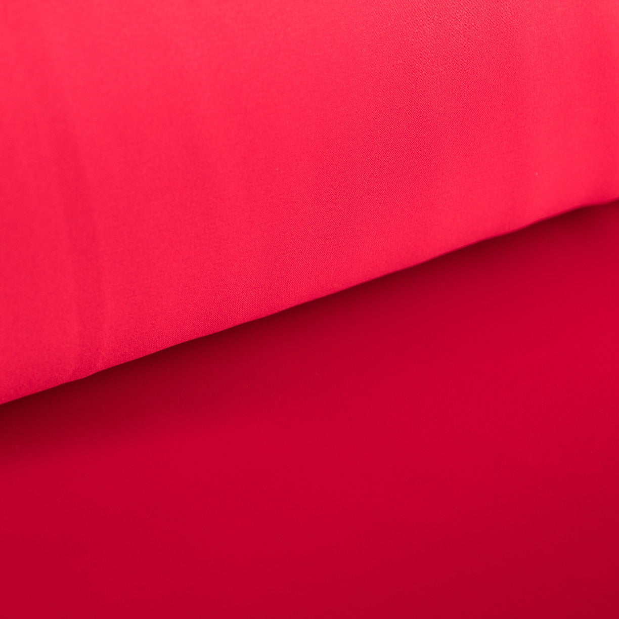 Tecido Charmouse Spandex Spandex Vermelho - Ribes y Casals