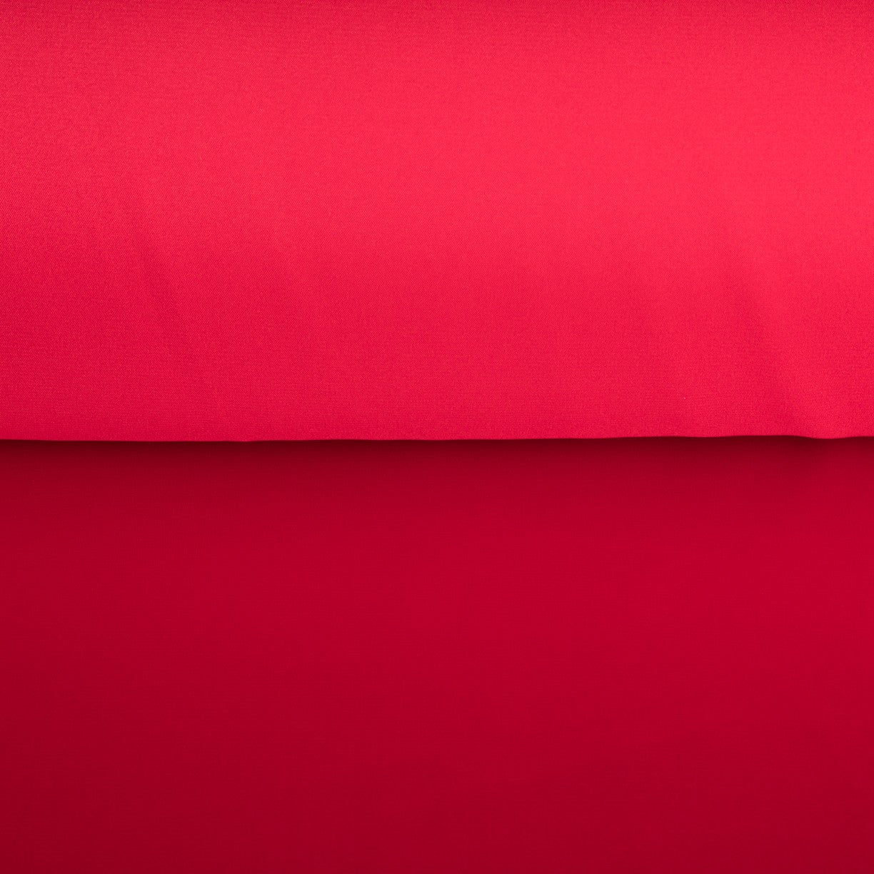 Tecido Charmouse Spandex Spandex Vermelho - Ribes y Casals