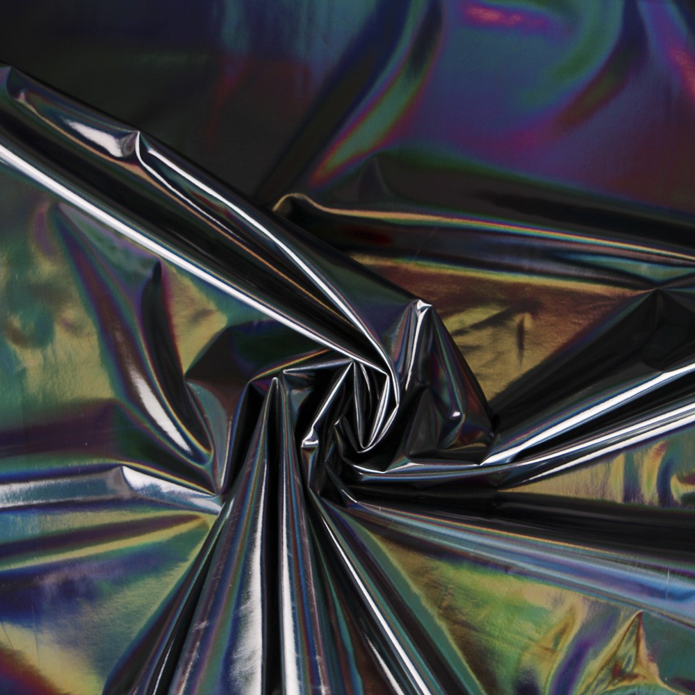 charol holograph - Ribes y Casals