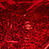 Vinil Charol Holográfico Diamante Rubi - Ribes y Casals