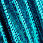 Vinil Charol Holográfico Diamante Azul - Ribes y Casals