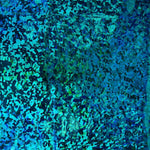 Vinil Charol Holográfico Diamante Azul - Ribes y Casals