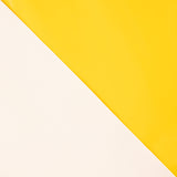 Couro Envernizado Liso Amarelo - Ribes y Casals