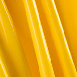 Couro Envernizado Liso Amarelo - Ribes y Casals