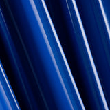 Couro Envernizado Liso Azul - Ribes y Casals