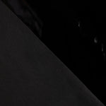 Couro Envernizado Liso Preto - Ribes y Casals