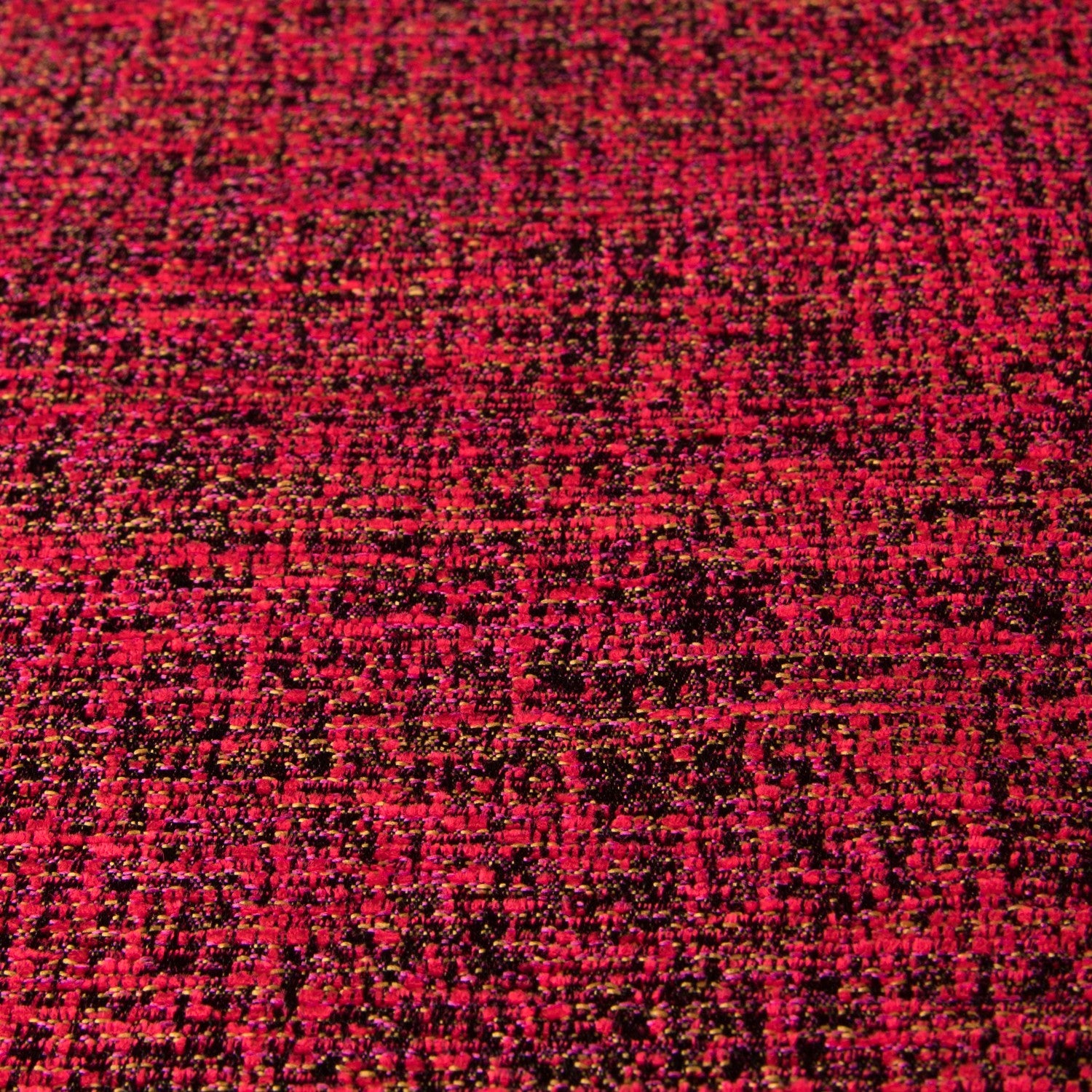 Chenille Chanel Fúcsia - Ribes y Casals