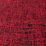 Chenille Chanel Fúcsia - Ribes y Casals