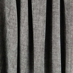 Tecido Chenille Cinza Escuro - Ribes y Casals