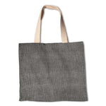 Tecido Chenille Cinza Escuro - Ribes y Casals