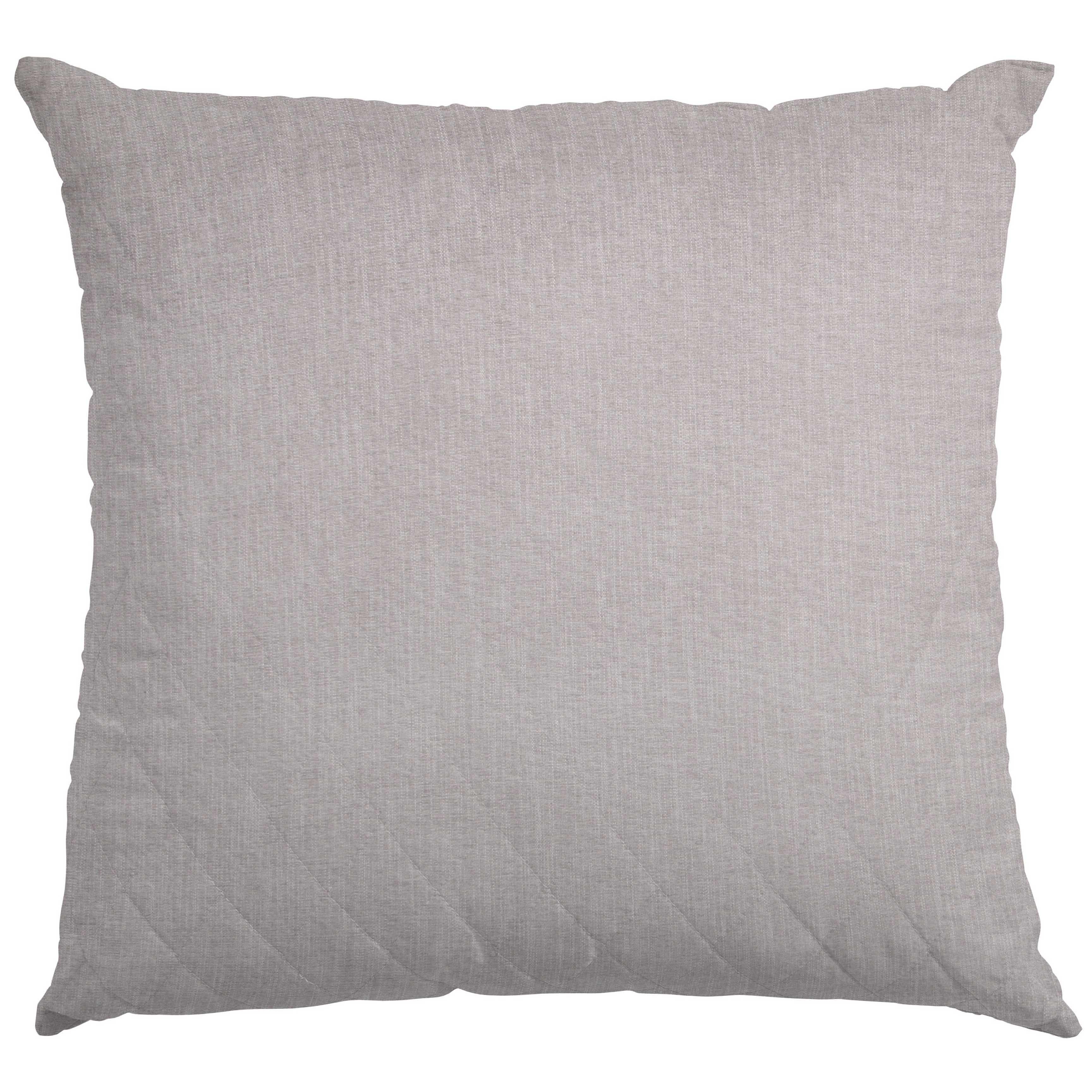 Tecido Chenille Cinza Claro - Ribes y Casals