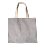 Tecido Chenille Cinza Claro - Ribes y Casals