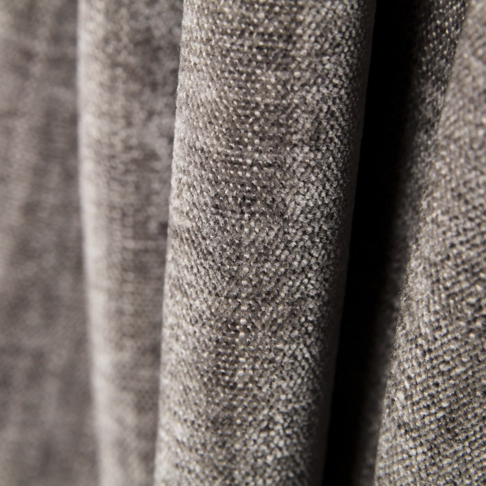 Chenille Estofamento Cinzento  Medio - Ribes y Casals