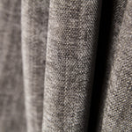 Chenille Estofamento Cinzento  Medio - Ribes y Casals