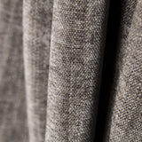 Chenille Estofamento Cinzento  Medio - Ribes y Casals