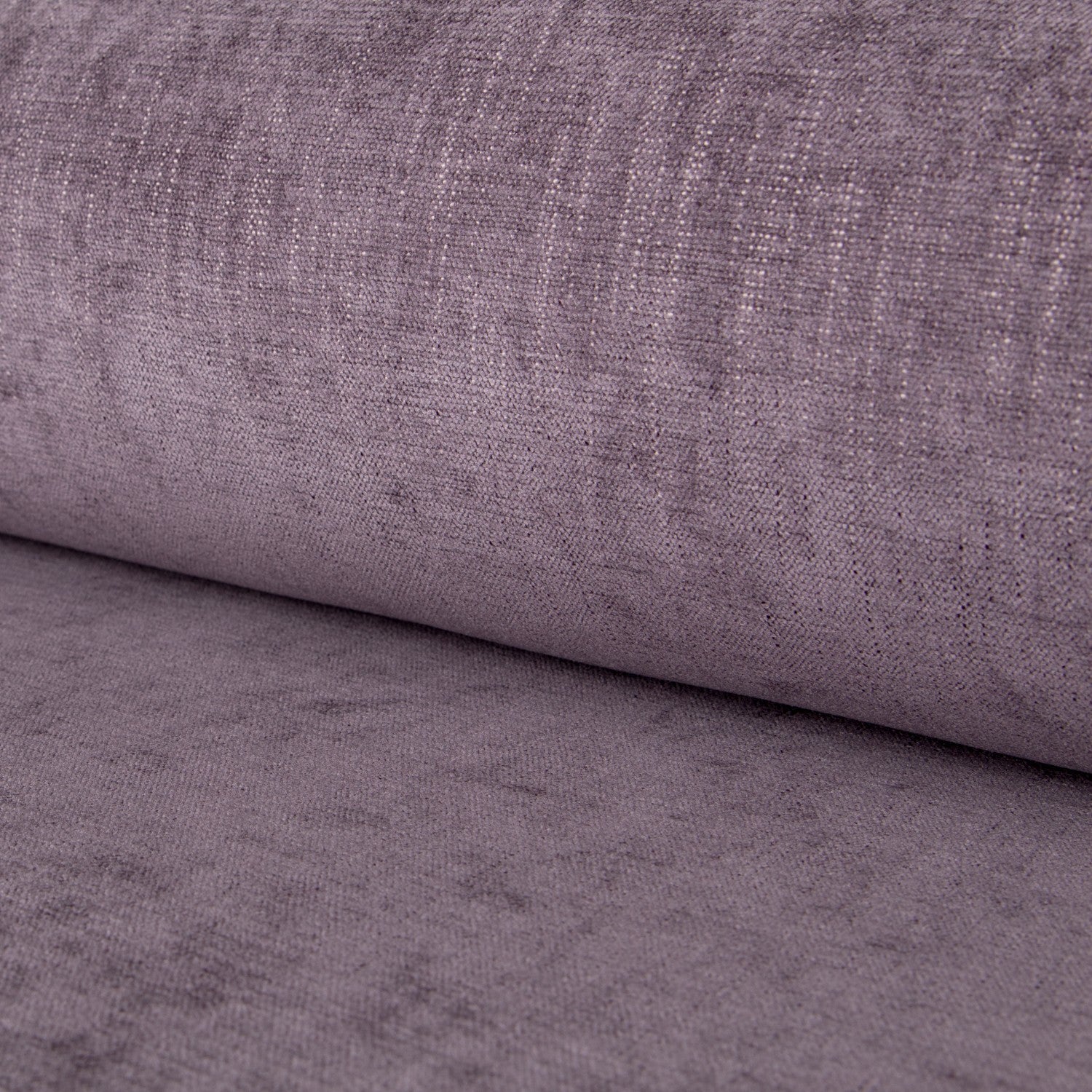 Tecido Chenille Roxo - Ribes y Casals