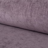 Tecido Chenille Roxo - Ribes y Casals