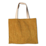 Tecido Chenille Amarelo Mostarda - Ribes y Casals