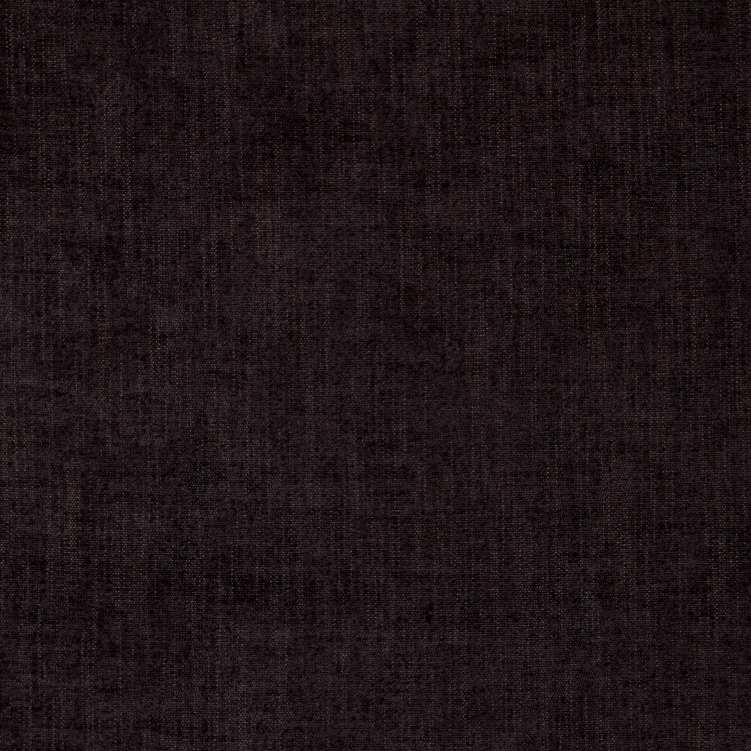 Tecido Chenille Preto - Ribes y Casals