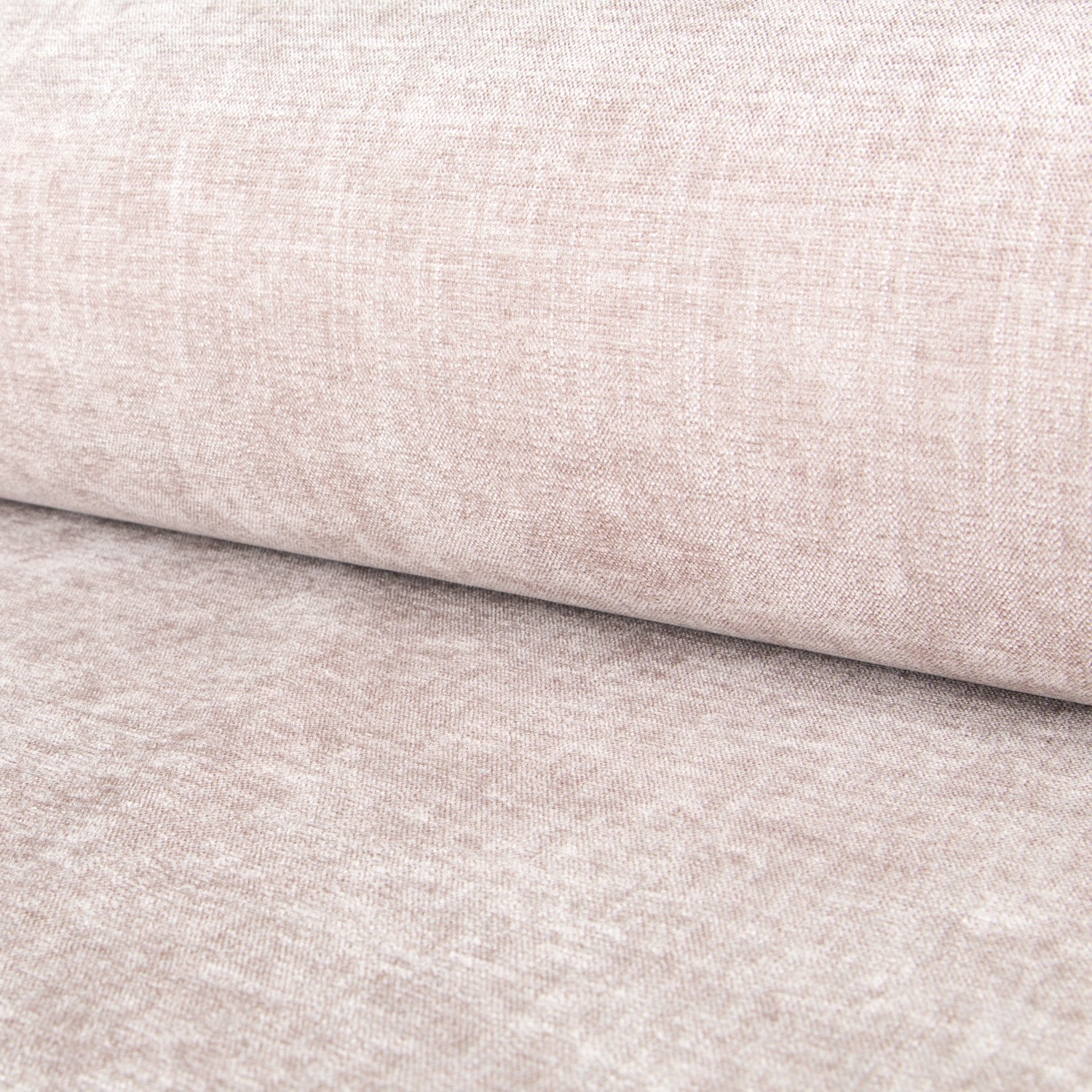 Tecido Chenille Gelo - Ribes y Casals