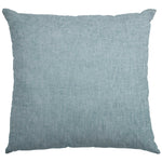 Tecido Chenille Verde Água - Ribes y Casals