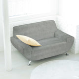 Tecido Chenille Verde - Ribes y Casals