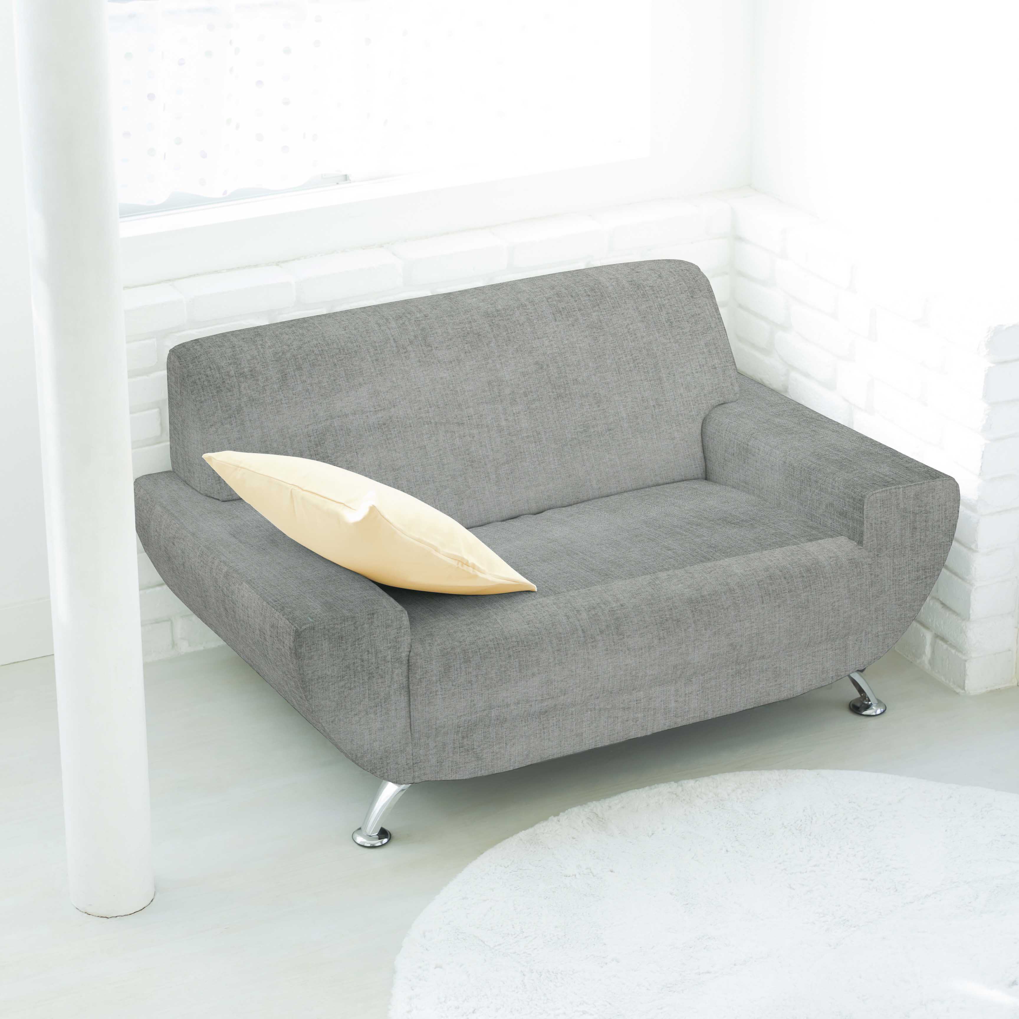 Retal Chenilla Tapicería Verdoso 160x150 cm - Ribes y Casals