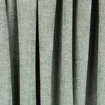 Tecido Chenille Verde - Ribes y Casals