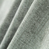 Retal Chenilla Tapicería Verdoso 160x150 cm - Ribes y Casals