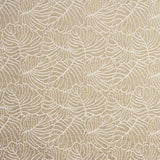 Chenile Estampada Folhas - Ribes y Casals