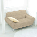 Chenile Estampada Folhas - Ribes y Casals