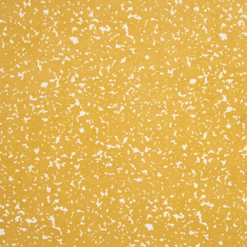 Chenille Fantasia Ocre - Ribes y Casals