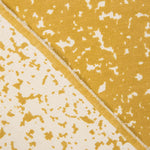 Chenille Fantasia Ocre - Ribes y Casals