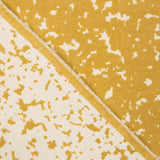 Chenille Fantasia Ocre - Ribes y Casals