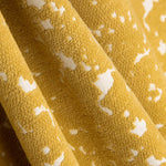 Chenille Fantasia Ocre - Ribes y Casals