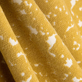 Chenille Fantasia Ocre - Ribes y Casals