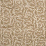 Chenille Jacquard Palmira Bege - Ribes y Casals