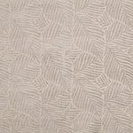 Chenille Jacquard Palmira Cinza - Ribes y Casals