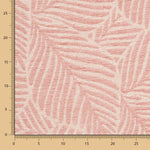 Chenille Jacquard Palmira Nude - Ribes y Casals