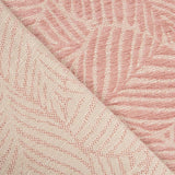 Chenille Jacquard Palmira Nude - Ribes y Casals