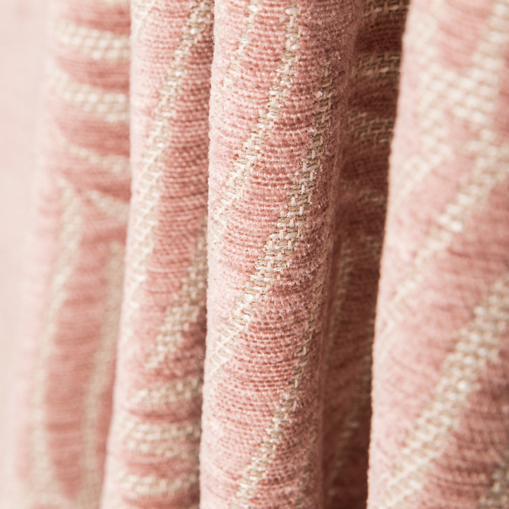 Chenille Jacquard Palmira Nude - Ribes y Casals