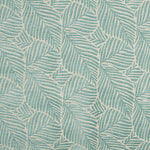 Chenille Jacquard Palmira Verde - Ribes y Casals