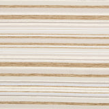 Chenilla Listado Beige - Ribes y Casals