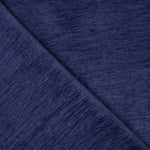 Chenille Spandex Ada Azul - Ribes y Casals